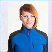 Isabel Rohleder
