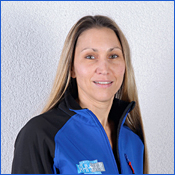Melanie Förster