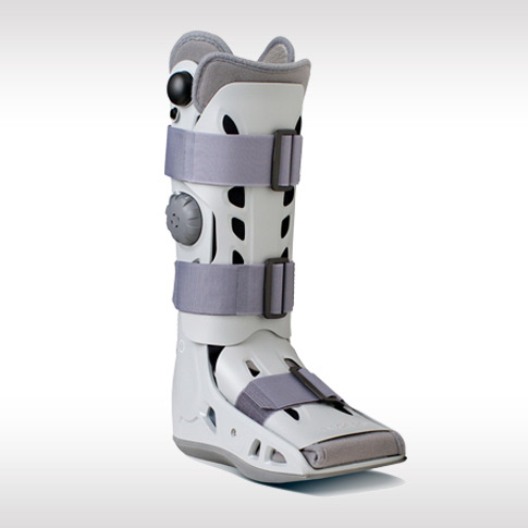 What Shoe To Wear With Aircast Boot What Shoe To Wear With Aircast Boot