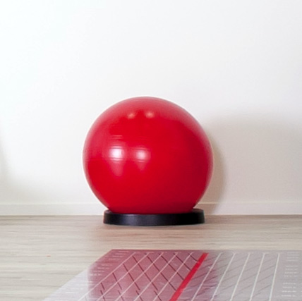 Sitzball Sitzball