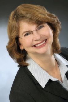 Sabine Kaiser