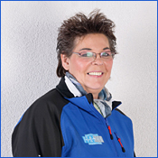 Karin Ludwig
