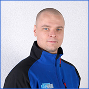 Max Förster