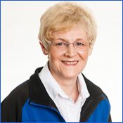 Petra Weindorf-Preusser