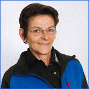 Silvia Förster