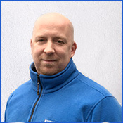 Tobias Rösler