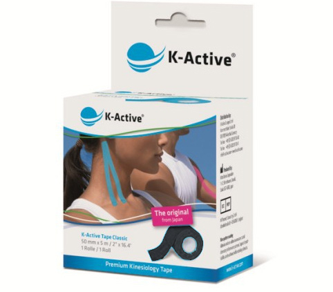 Kinesiotape Classic