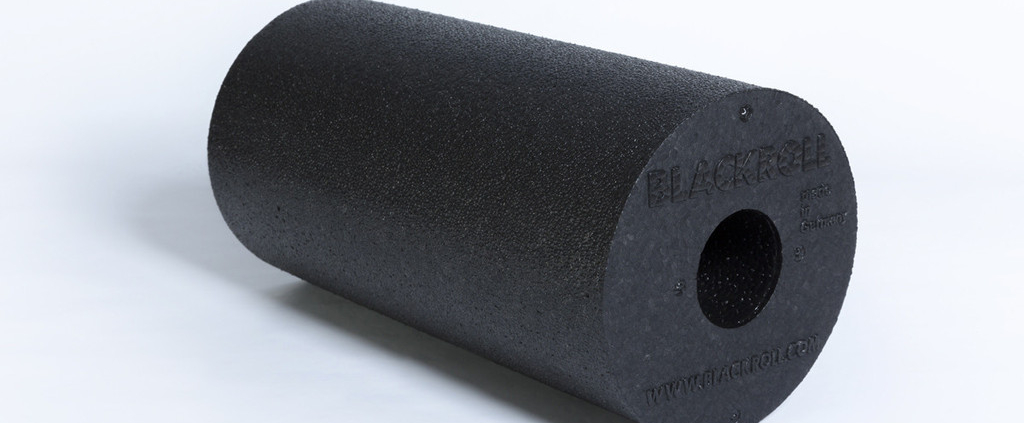 Blackroll Standard Schwarz
