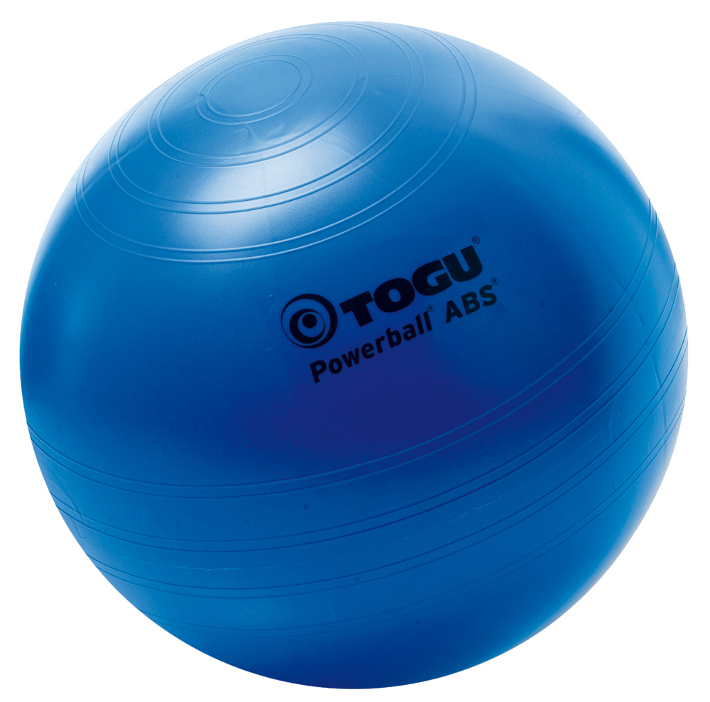 Togu Powerball ABS Sitzball 55cm Togu Powerball ABS Sitzball 55cm