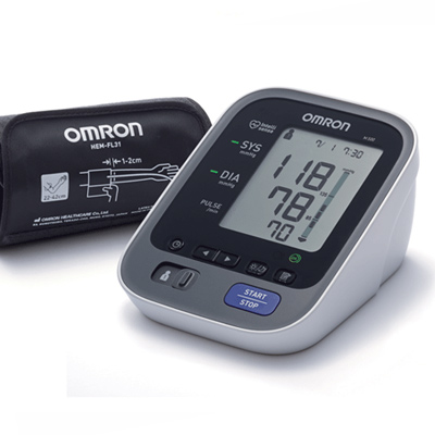 Blutdruckmessgerät Omron M500