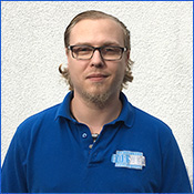 Daniel Reznak