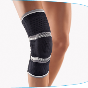 Patellae bandage chondropathia Anterior knee